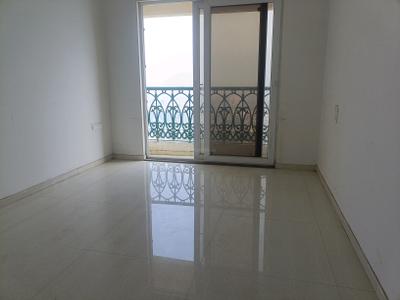Bedroom Image of 1281 Sq.ft 2 BHK Apartment / Flat for rent in Goodwill Paradise Phase 1 And 2, Kharghar Navi Mumbai for Rs. 40000