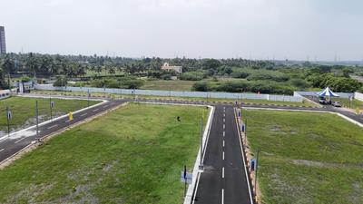 Image of 912 Sq.ft Residential Plot / Land for sale in Kalavakkam, Chennai for Rs. 4194288