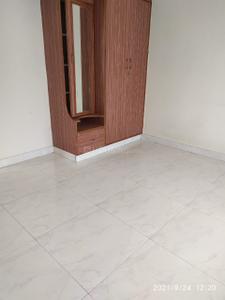 Bedroom Image of 1220 Sq.ft 2 BHK Apartment / Flat for rent in Mahadevapura Bengaluru for Rs. 33000