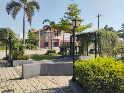 Image of 1000 Sq.ft Residential Plot / Land for sale in Aranya Lake Shore City, Bahnakadi, Raipur for Rs. 1390000