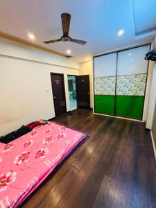 Bedroom Image of 1150 Sq.ft 2 BHK Apartment / Flat for sale in Sai Purvi Mithila, Munnekollal Bengaluru for Rs. 13500000