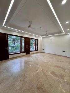 4 BHK Independent Builder Floor