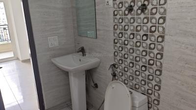 Image of 1425 Sq.ft 3 BHK Apartment / Flat for rent in Gulshan Ikebana, Sector 143, Noida for Rs. 42000