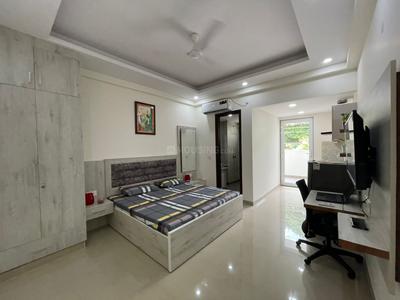 1 RK Independent Builder Floor
