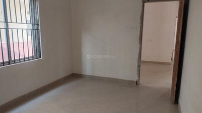 Bedroom Image of 1280 Sq.ft 3 BHK Apartment / Flat for sale in Barbari Village Guwahati for Rs. 5800000