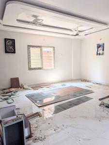 Hall Image of 2000 Sq.ft 3 BHK Duplex for sale in Pendurthi Visakhapatnam for Rs. 7000000