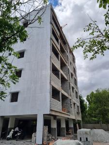 Image of 1340 Sq.ft 2 BHK Apartment / Flat for sale in Yelahanka, Bengaluru for Rs. 6799000