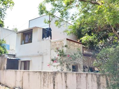 Image of 2460 Sq.ft Residential Plot / Land for sale in Madhavaram, Chennai for Rs. 21650000