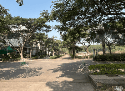 Image of 2584 Sq.ft Residential Plot / Land for sale in Kachana, Raipur for Rs. 17829600