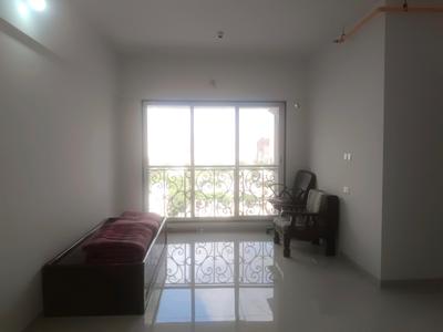Living Room Image of 1100 Sq.ft 2 BHK Apartment / Flat for sale in DEM Icon, Kandivali West Mumbai for Rs. 18200000