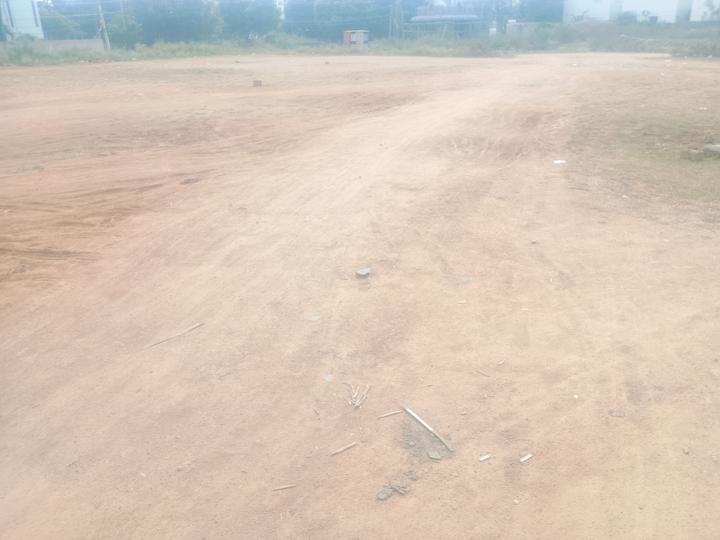 Shadnagar plot Plot View 1