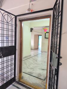Main Entrance Image of 1060 Sq.ft 2 BHK Apartment / Flat for sale in Malkajgiri Secunderabad for Rs. 6000000