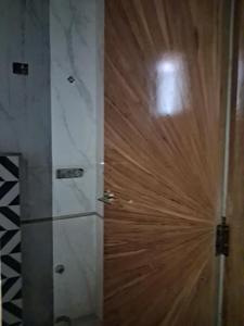 Bedroom Two Image of 1400 Sq.ft 3 BHK Apartment / Flat for sale in Investwell Hometech Homes, Sector 102 Noida for Rs. 6800000