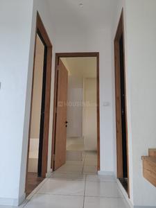 Hall Image of 1170 Sq.ft 2 BHK Apartment / Flat for sale in Hanspura Ahmedabad for Rs. 3650000