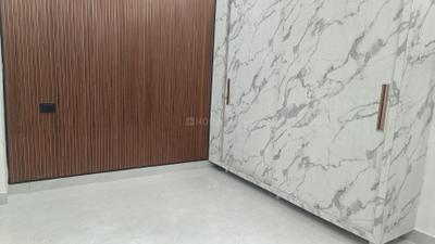 Bedroom Image of 1350 Sq.ft 3 BHK Builder Floor for sale in Indirapuram Ghaziabad for Rs. 8500000