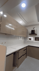 Image of 879 Sq.ft 3 BHK Apartment / Flat for rent in Sahaj Parth Avenue I, Karolan Ka Barh, Jaipur for Rs. 26000
