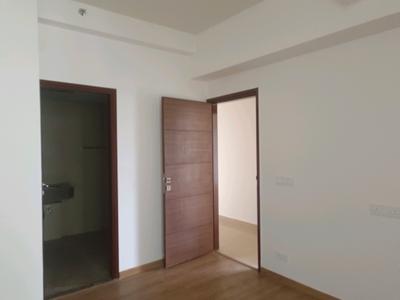 Bedroom Image of 1625 Sq.ft 3 BHK Apartment / Flat for sale in Godrej Meridien, Sector 106 Gurgaon for Rs. 28000000