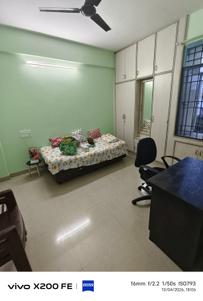 Bedroom Image of 1200 Sq.ft 2 BHK Apartment / Flat for sale in Bennigana Halli Bengaluru for Rs. 8500000