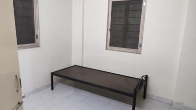 Bedroom Image of 900 Sq.ft 2 BHK Apartment / Flat for rent in Vastu Sundar Apartment, Aundh Pune for Rs. 28000
