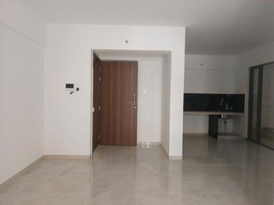 Living Room Image of 1053 Sq.ft 2 BHK Apartment / Flat for sale in KP Archana Paradise Phase 03, Mohammed Wadi Pune for Rs. 7400000