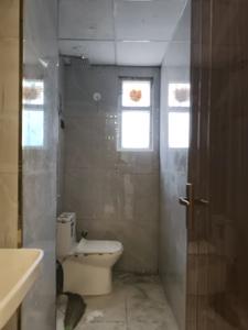 Common Bathroom Image of 1450 Sq.ft 3 BHK Apartment / Flat for sale in Noida Extension Greater Noida for Rs. 5500000