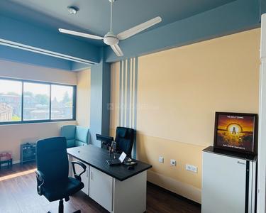 Hall Image of 656 Sq.ft 1 BHK Apartment / Flat for sale in Pratham Yash Stella Regency, Charholi Budruk Pune for Rs. 3500000