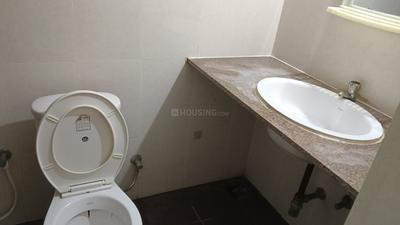 Image of 1200 Sq.ft 2 BHK Apartment / Flat for rent in Electronic City, Bengaluru for Rs. 25280