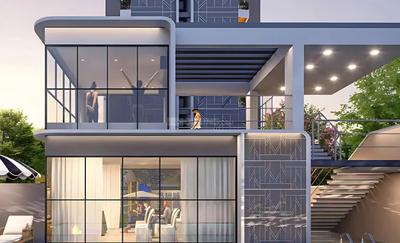 2 BHK Flat