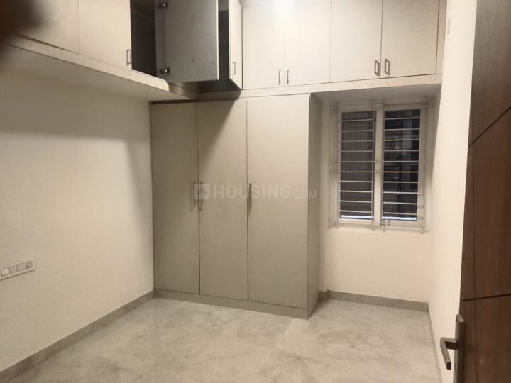 Thikshna Enterprises Bedroom 1