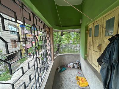 Balcony Image of 1080 Sq.ft 5 BHK Independent House for sale in Belghoria Kolkata for Rs. 8000000