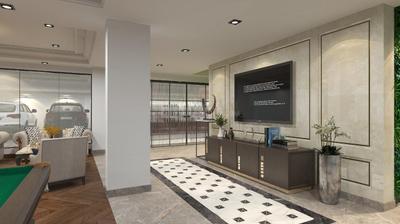 Kitchen Image of 4250 Sq.ft 5 BHK Builder Floor for sale in Sector 50 Gurgaon for Rs. 71000000