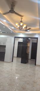 Hall Image of 1100 Sq.ft 3 BHK Apartment / Flat for sale in Pratap Vihar Ghaziabad for Rs. 8250000