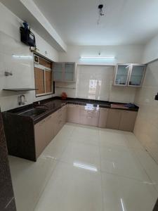 Kitchen Image of 1100 Sq.ft 3 BHK Apartment / Flat for sale in Chembur Mumbai for Rs. 28500000