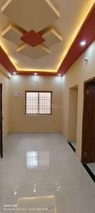 Hall Image of 850 Sq.ft 2 BHK Independent House for sale in Veppampattu Chennai for Rs. 4200000
