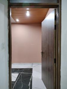 Main Entrance Image of 1250 Sq.ft 3 BHK Builder Floor for sale in Sector 28 Dwarka New Delhi for Rs. 8500000
