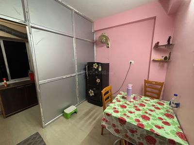 1 BHK Flat
