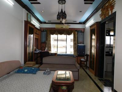 2 BHK Flat