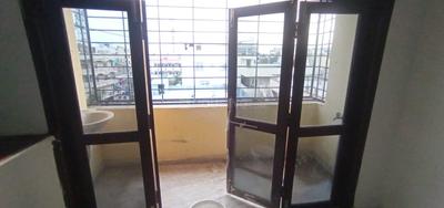 Balcony Image of 1400 Sq.ft 3 BHK Apartment / Flat for rent in Peerzadiguda Hyderabad for Rs. 18000