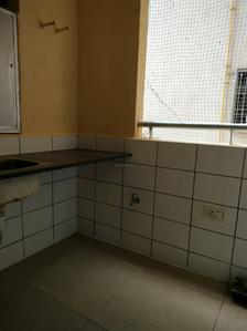 Drying Area Image of 1458 Sq.ft 2 BHK Apartment / Flat for rent in Kartik Nagar Bengaluru for Rs. 46000