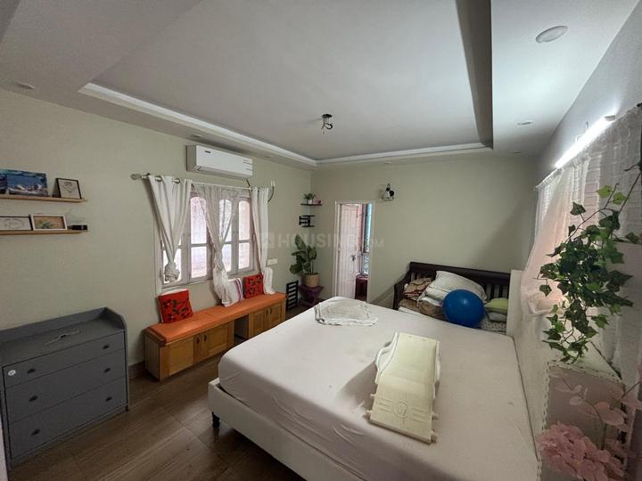 CA Block HIG Apartment Main Image 1