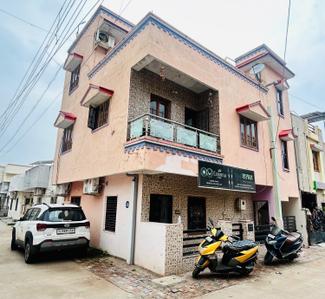 Image of 1060 Sq.ft 4.5 BHK Independent House for sale in Tarsali, Vadodara for Rs. 9000000