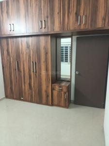 Bedroom Image of 1700 Sq.ft 3 BHK Apartment / Flat for rent in Masab Tank Hyderabad for Rs. 48000