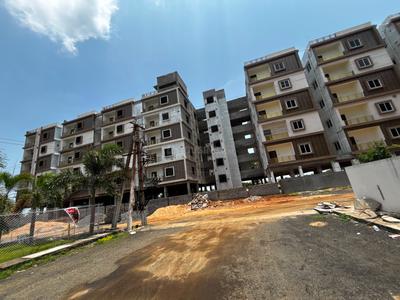 Image of 1300 Sq.ft 2 BHK Apartment / Flat for sale in Venkateswara Nagar, Rajahmundry for Rs. 5200000