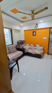 1 BHK Flat