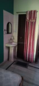 Bathroom Image of 1500 Sq.ft 3 BHK Duplex for sale in Jhotwara Jaipur for Rs. 8500000