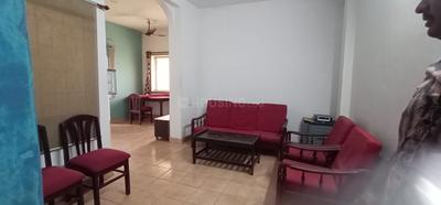 Hall Image of 900 Sq.ft 2 BHK Apartment / Flat for rent in Velachery Chennai for Rs. 25000