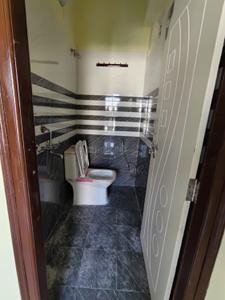 Image of 600 Sq.ft 1 RK Apartment / Flat for rent in Hafeezpet, Hyderabad for Rs. 11500