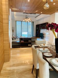 Hall Image of 1500 Sq.ft 4 BHK Farm House for sale in Dkrrish Green Beauty Farms, Sector 135 Noida for Rs. 11250000