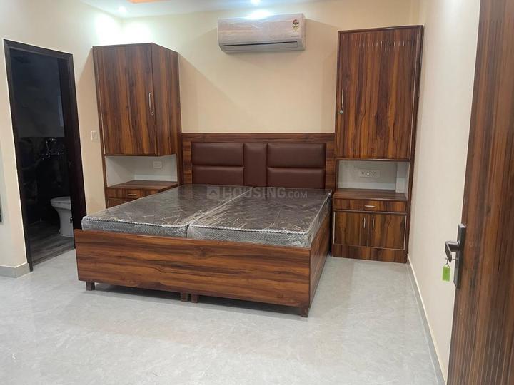 Block B, Sushant Lok Phase 1 Bedroom 1