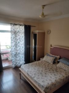 Bedroom Image of 1596 Sq.ft 2 BHK Apartment / Flat for sale in Raheja Vedas, Sector 108 Gurgaon for Rs. 15000000